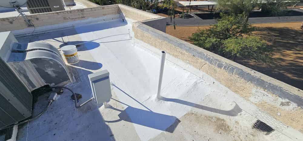 Commercial Roofing Services image