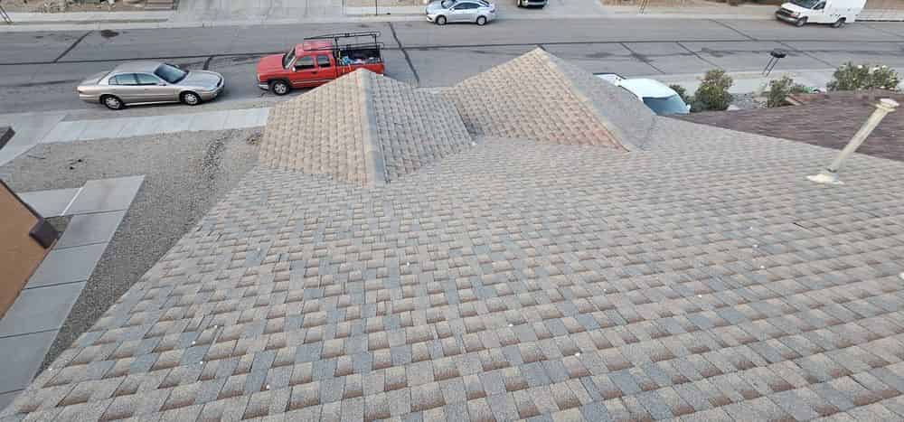 Roof Maintenance Programs image