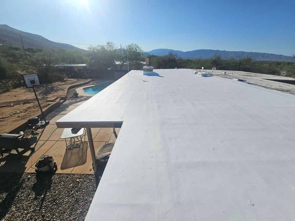 Flat Roofing Services image