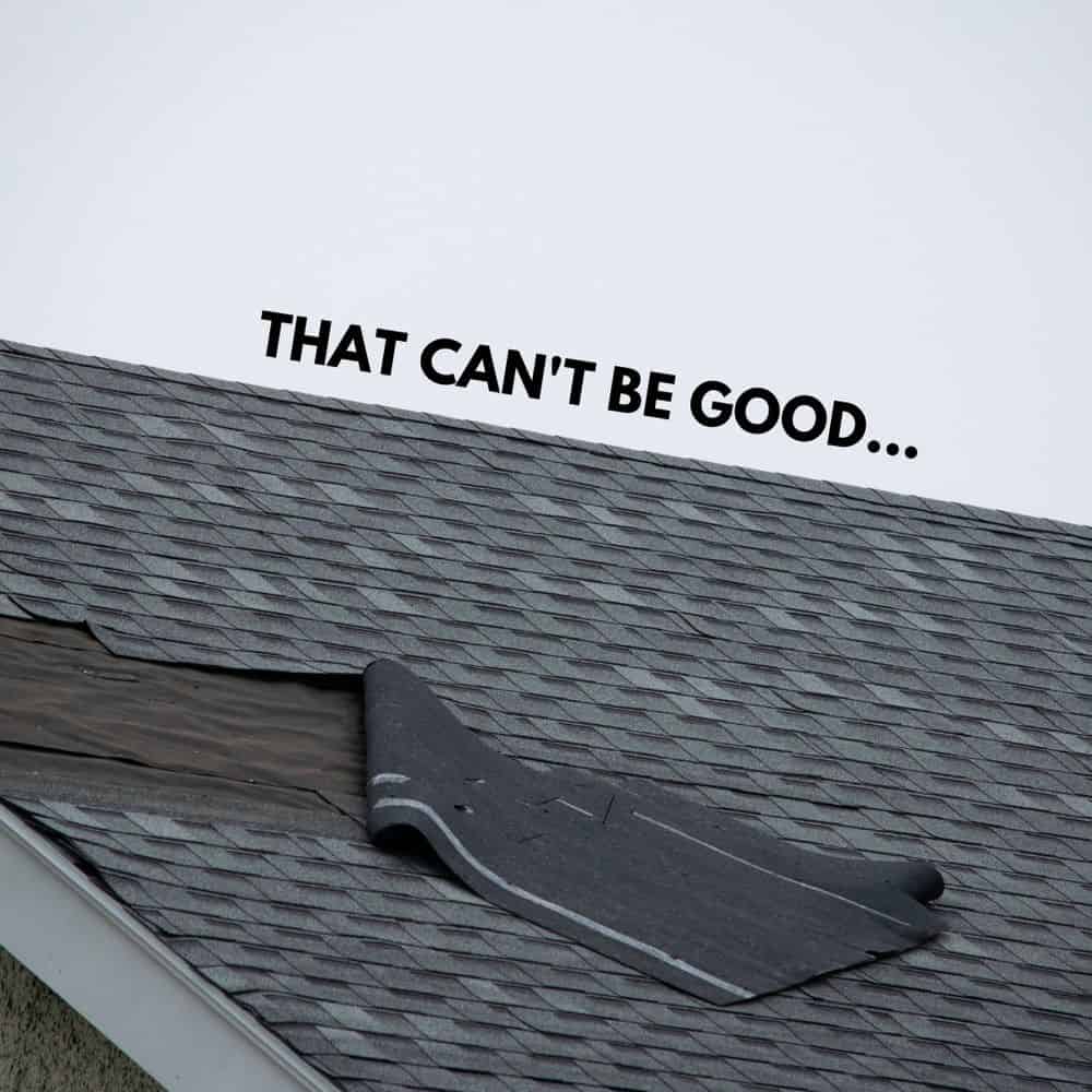 Emergency Roof Repair image