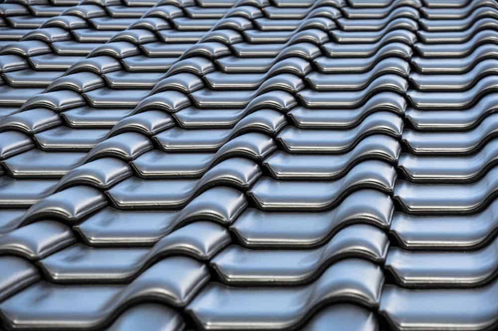 Metal Roofing Services image