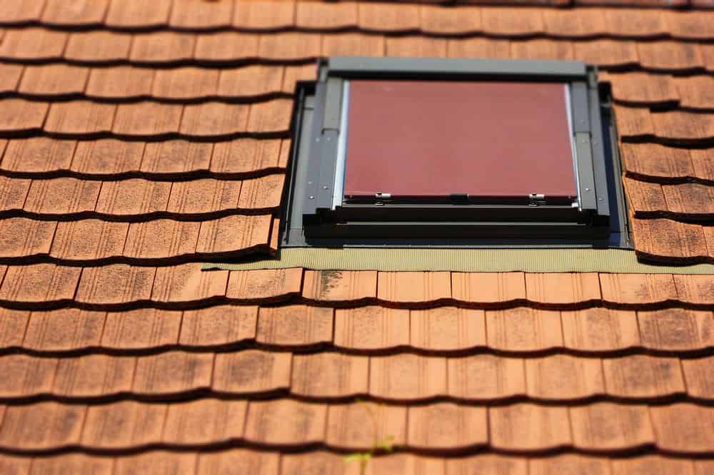 Skylight Installation and Repair image