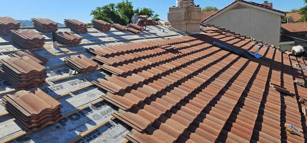 Hero image for Bear Canyon Roofing