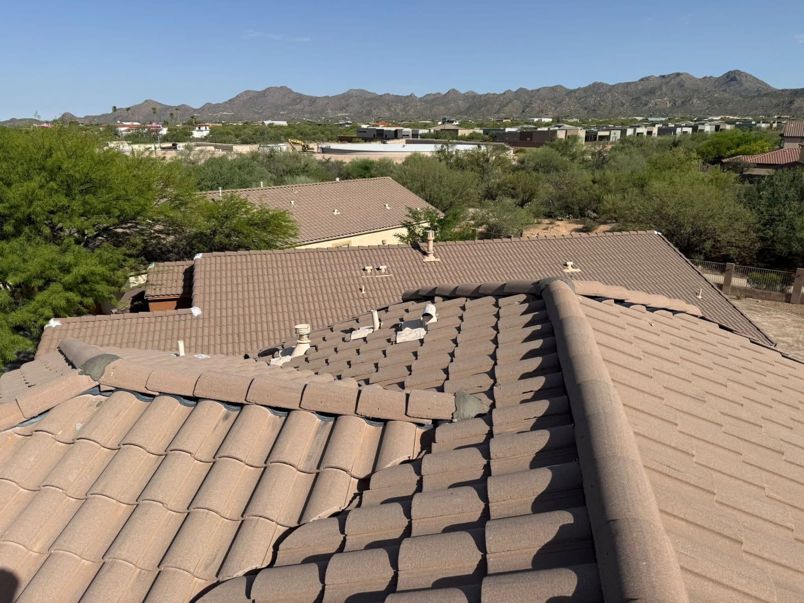Elevate Your Home with Expert Tile Roofing image