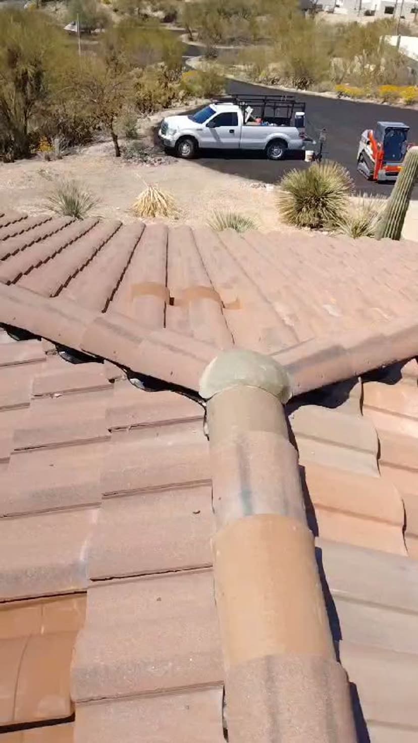 Certified Roofing Specialists's image