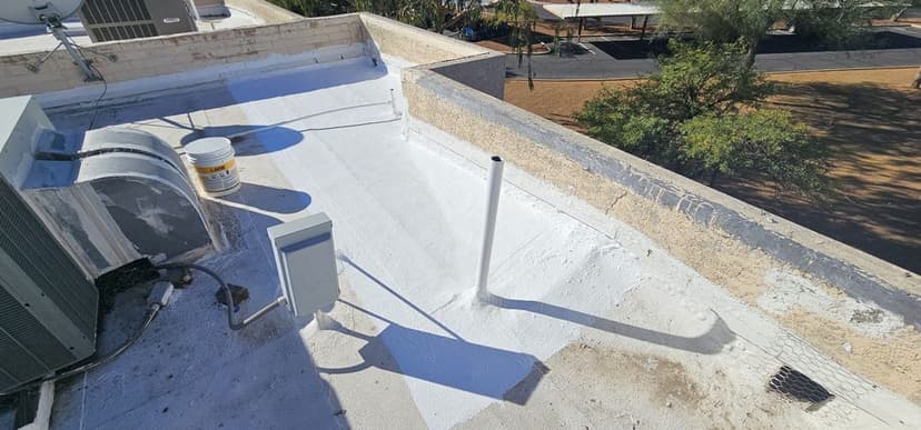 24/7 Emergency Roofing Services's image