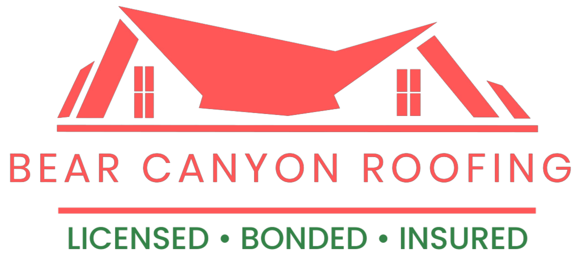 Bear Canyon Roofing